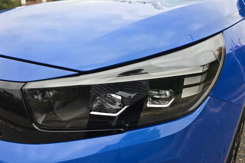 Used Vauxhall Corsa 2024 for sale - 76044648: Photo 29