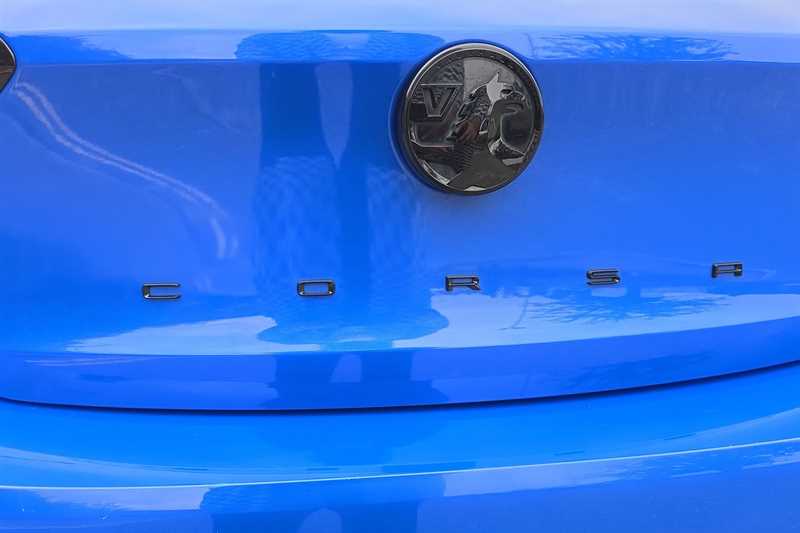 Used Vauxhall Corsa 2024 for sale - 76044648: Photo 30