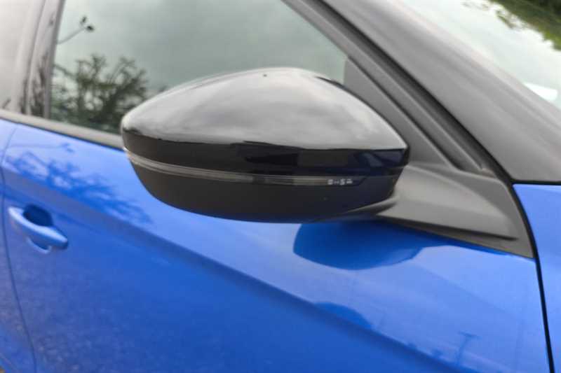 Used Vauxhall Corsa 2024 for sale - 76044648: Photo 34