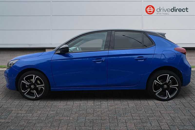 Used Vauxhall Corsa 2024 for sale - 76044648: Photo 6