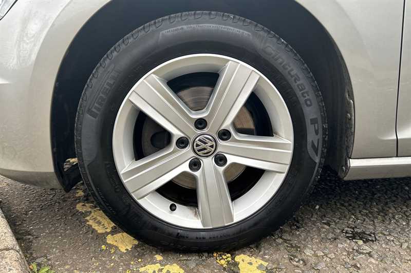 Used Volkswagen Golf 2017 for sale - 78188588: Photo 10