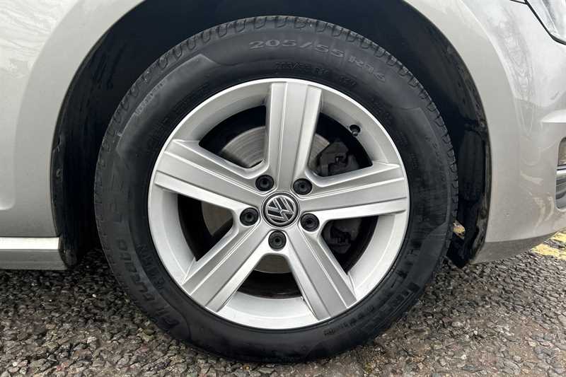 Used Volkswagen Golf 2017 for sale - 78188588: Photo 11