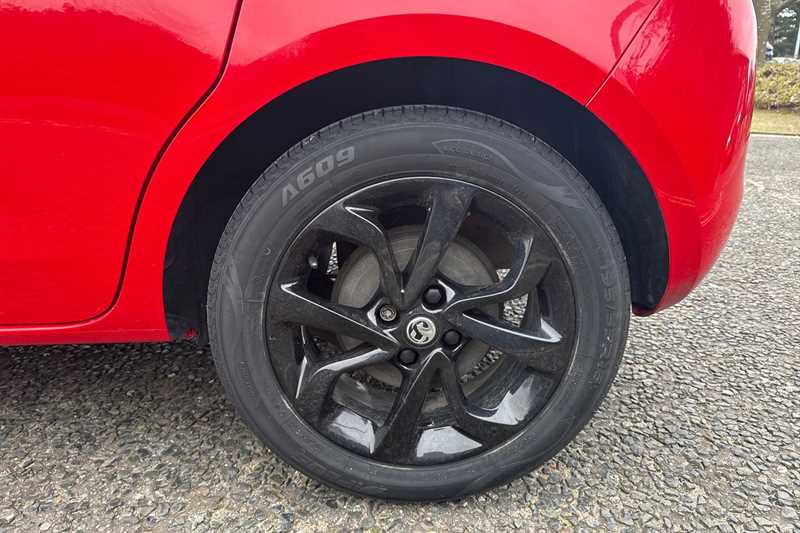 Used Vauxhall Corsa 2019 for sale - 78208228: Photo 11