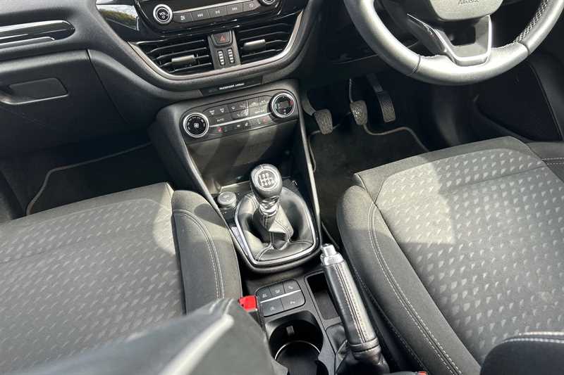 Used Ford Fiesta 2018 for sale - 78139171: Photo 14