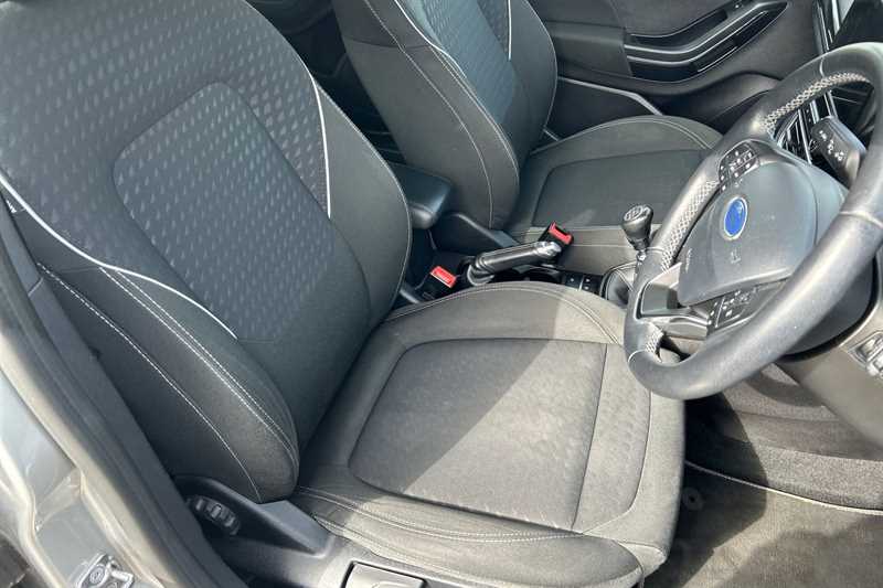 Used Ford Fiesta 2018 for sale - 78139171: Photo 23