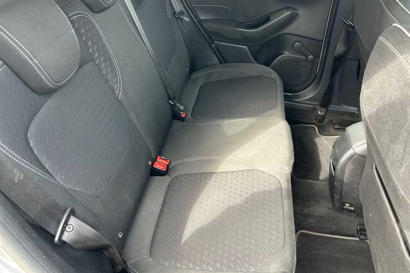 Used Ford Fiesta 2018 for sale - 78139171: Photo 24