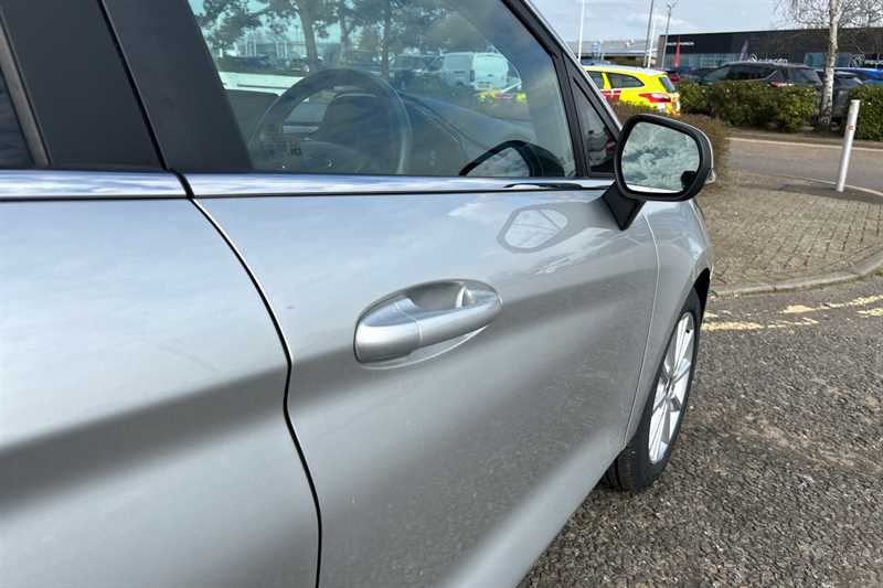 Used Ford Fiesta 2018 for sale - 78139171: Photo 33