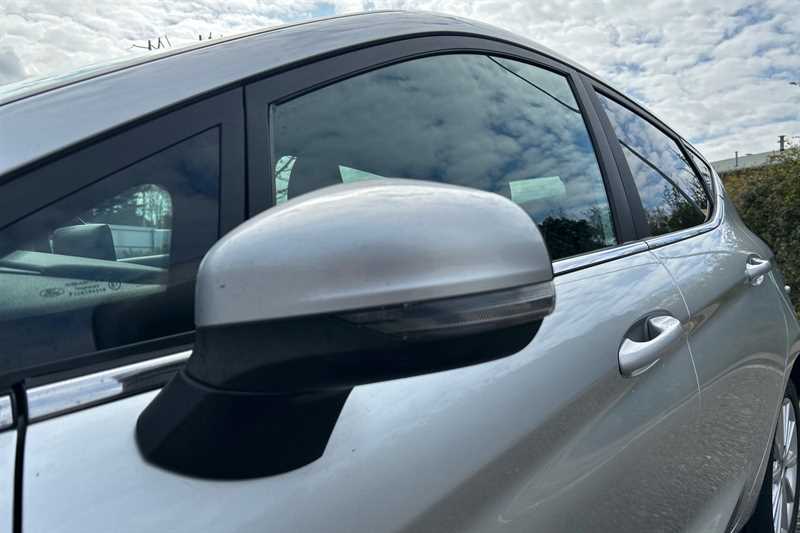 Used Ford Fiesta 2018 for sale - 78139171: Photo 35