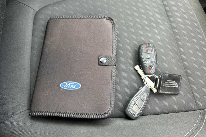 Used Ford Fiesta 2018 for sale - 78139171: Photo 36