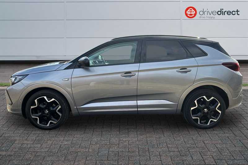 Used Vauxhall Grandland 2023 for sale - 77828812: Photo 6