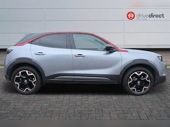 Used Vauxhall Mokka 2023 for sale - 77390895: Photo