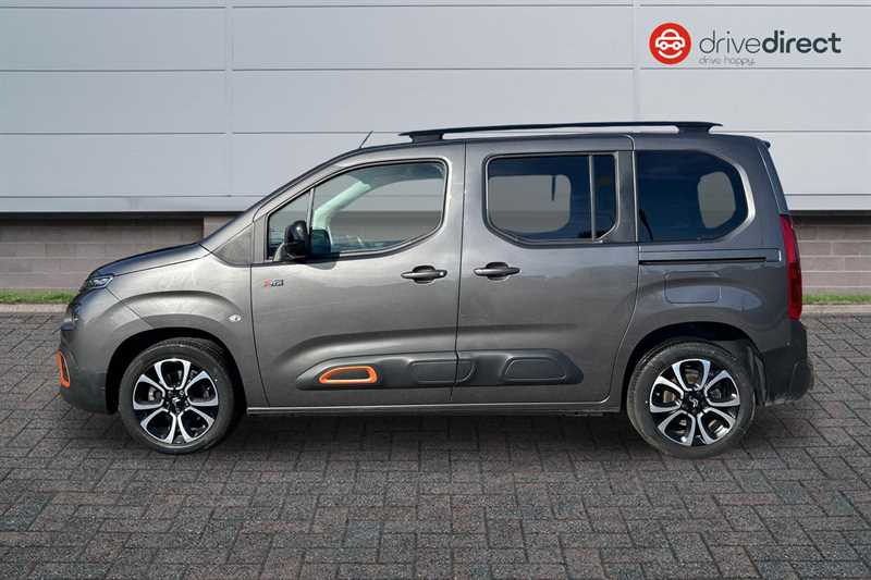 Used Citroen Berlingo 2023 for sale - 78207496: Photo 6