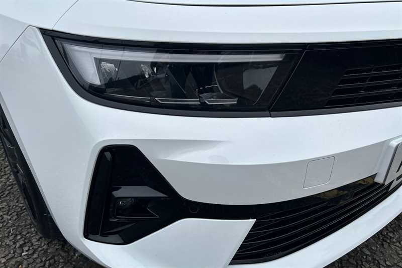 Used Vauxhall Astra 2023 for sale - 78160655: Photo 28