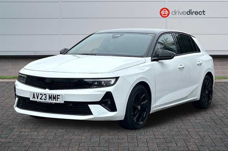 Used Vauxhall Astra 2023 for sale - 78160655: Photo 7