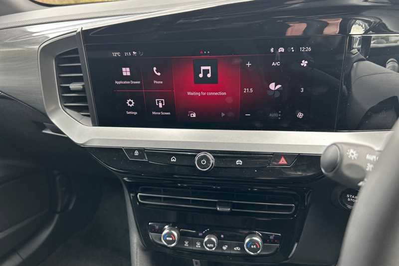 Used Vauxhall Mokka 2025 for sale - 78143153: Photo 17