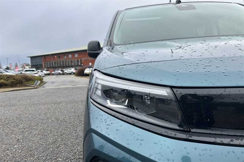 Used Vauxhall Combo Life 2025 for sale - 77482096: Photo 28