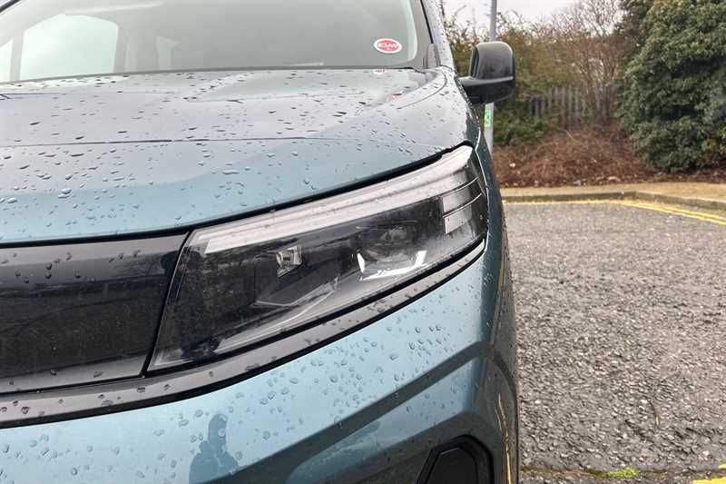 Used Vauxhall Combo Life 2025 for sale - 77482096: Photo 29