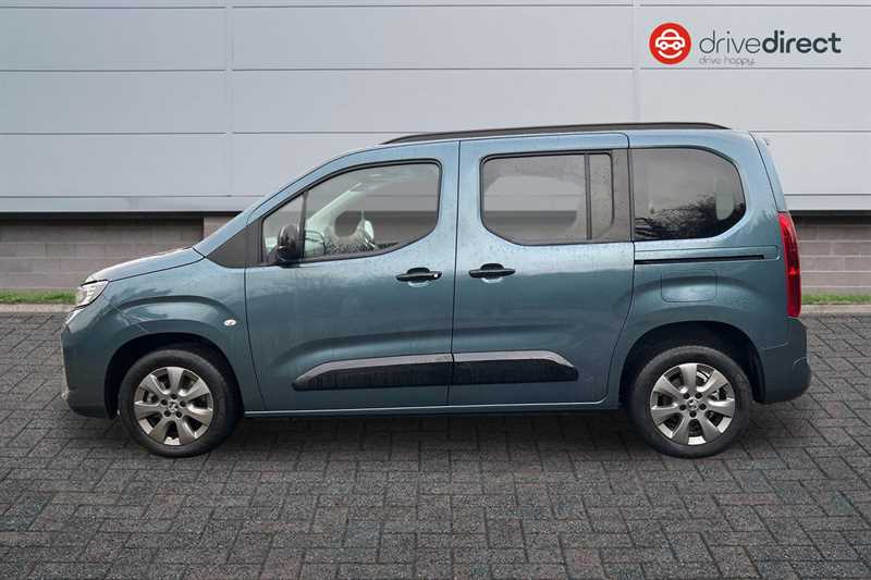 Used Vauxhall Combo Life 2025 for sale - 77482096: Photo 6