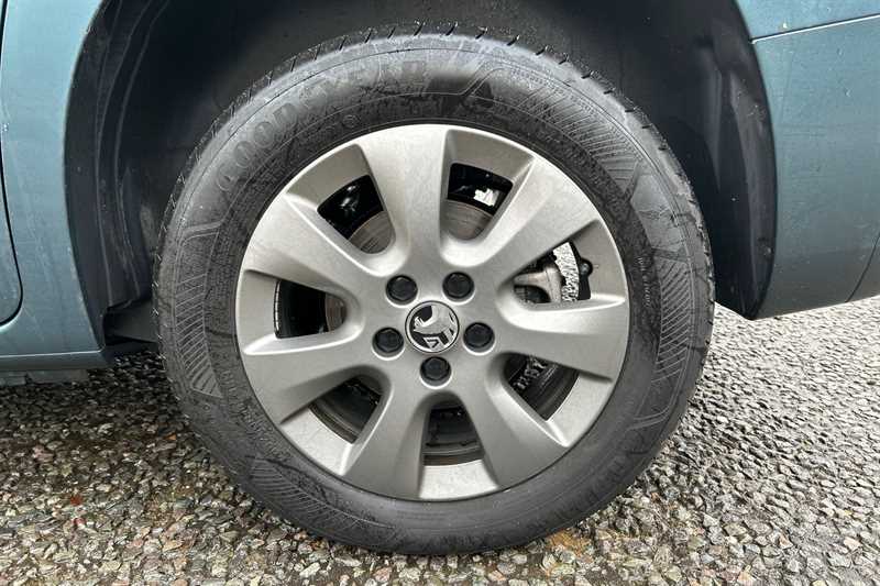 Used Vauxhall Combo Life 2025 for sale - 77482096: Photo 9