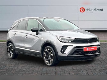 Used Vauxhall Crossland 2022 for sale - 77773896: Photo