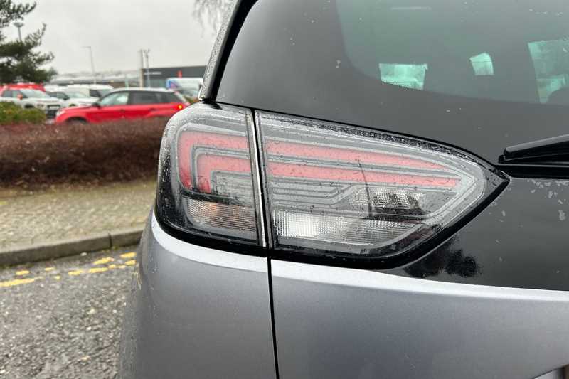 Used Vauxhall Crossland 2022 for sale - 77773896: Photo 31
