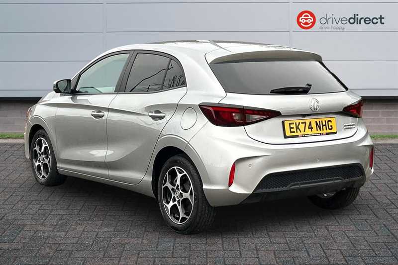 Used MG MG3 2024 for sale - 77811274: Photo 5