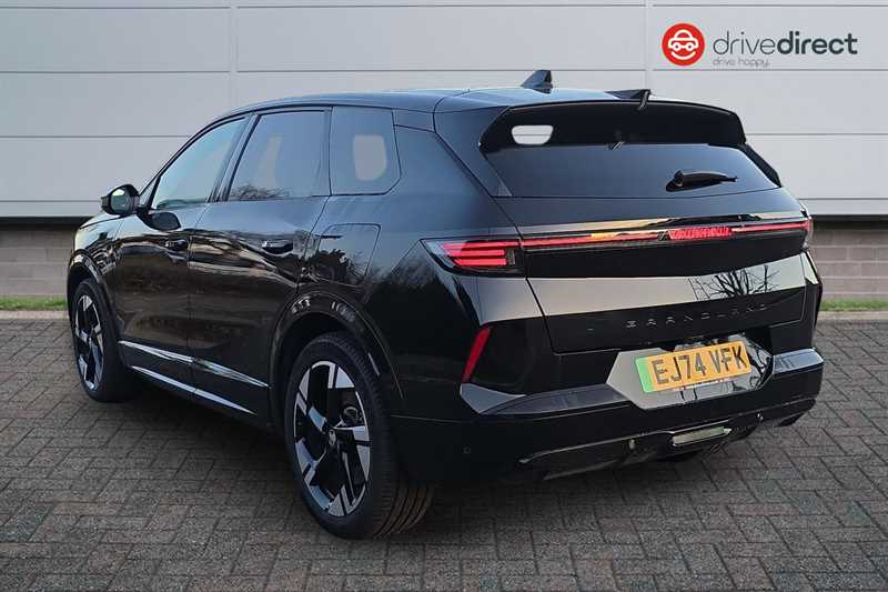 Used Vauxhall Grandland 2024 for sale - 77335500: Photo 5