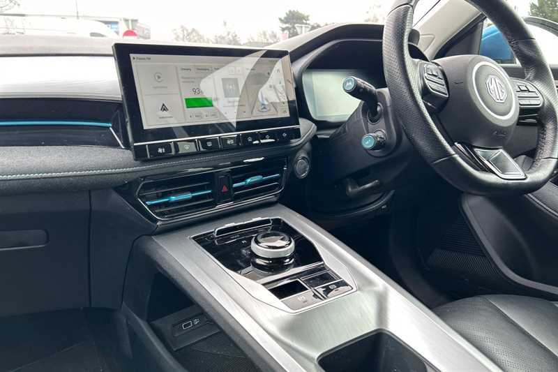 Used MG MG5 2023 for sale - 77787686: Photo 14