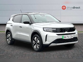 Used Vauxhall Frontera Electric 2025 for sale - 77787670: Photo