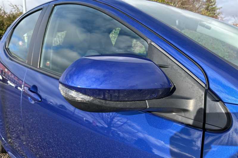 Used Toyota Yaris for sale - 77812110: Photo 34