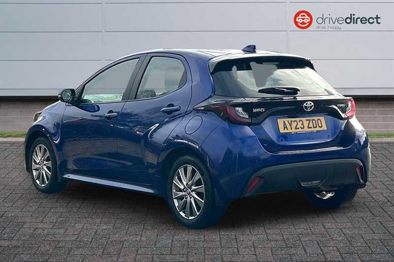 Used Toyota Yaris for sale - 77812110: Photo 5