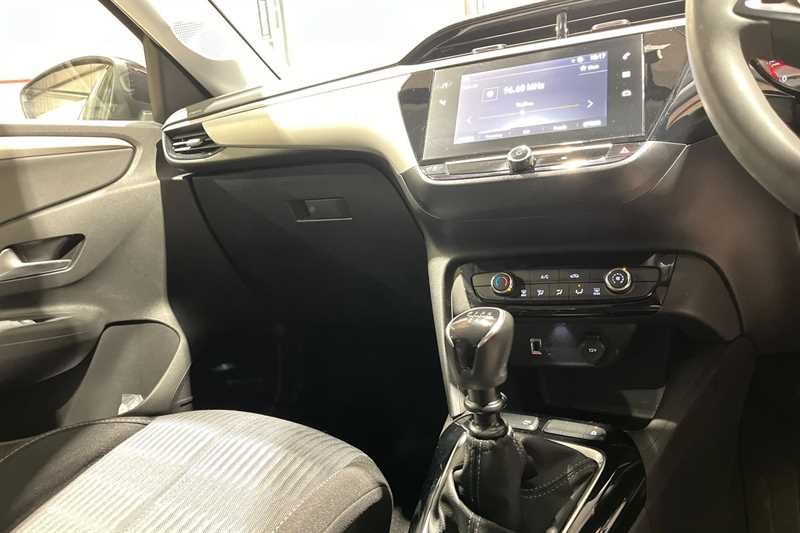Used Vauxhall Corsa 2023 for sale - 76530387: Photo 14
