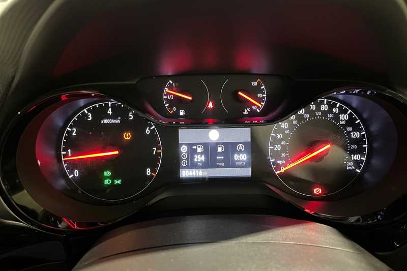 Used Vauxhall Corsa 2023 for sale - 76530387: Photo 20