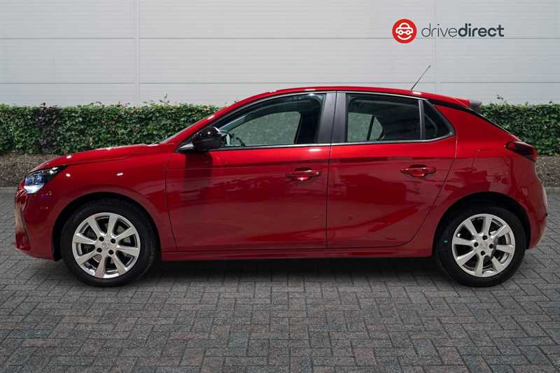Used Vauxhall Corsa 2023 for sale - 76530387: Photo 6