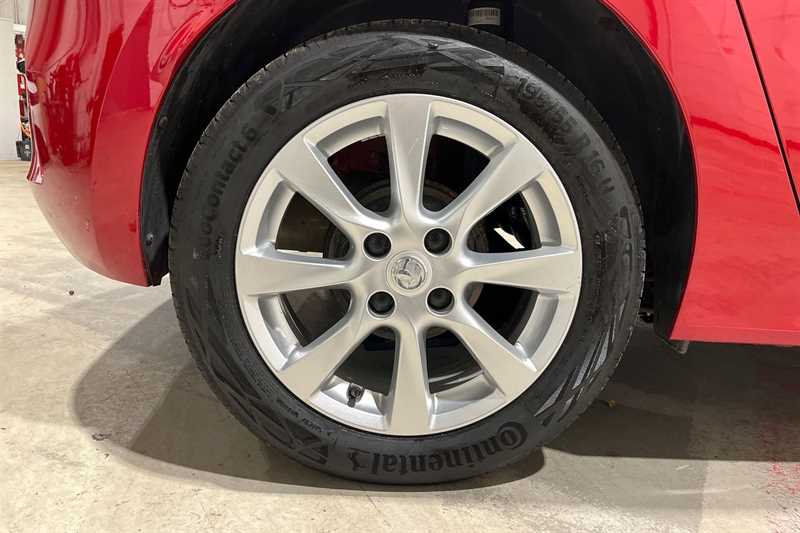 Used Vauxhall Corsa 2023 for sale - 76530387: Photo 9