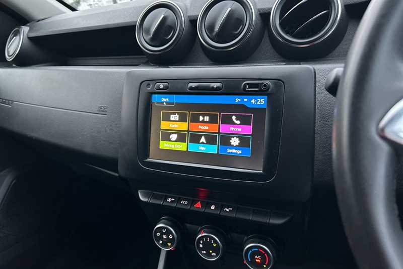 Used Dacia Duster 2019 for sale - 77900147: Photo 17