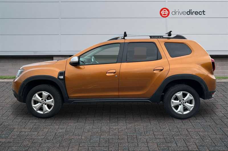 Used Dacia Duster 2019 for sale - 77900147: Photo 6