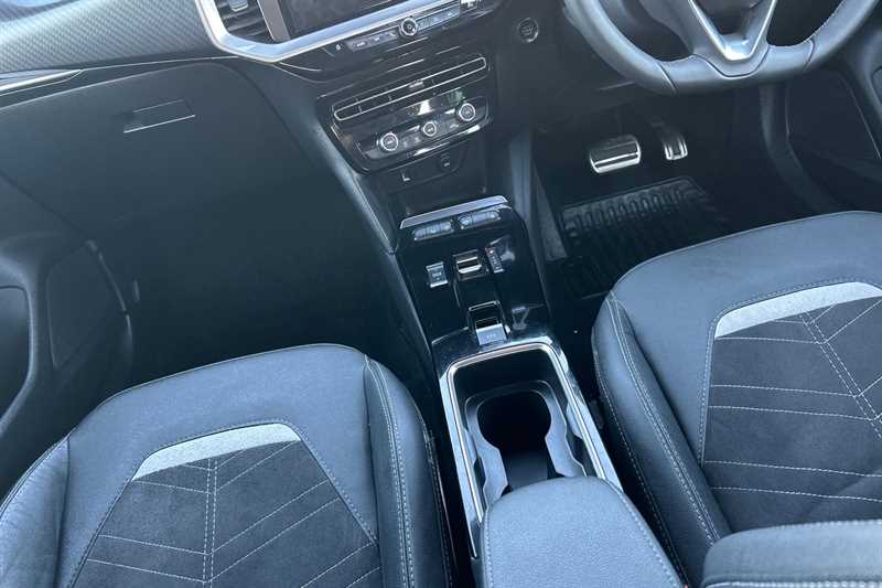 Used Vauxhall Mokka 2024 for sale - 78050084: Photo 14