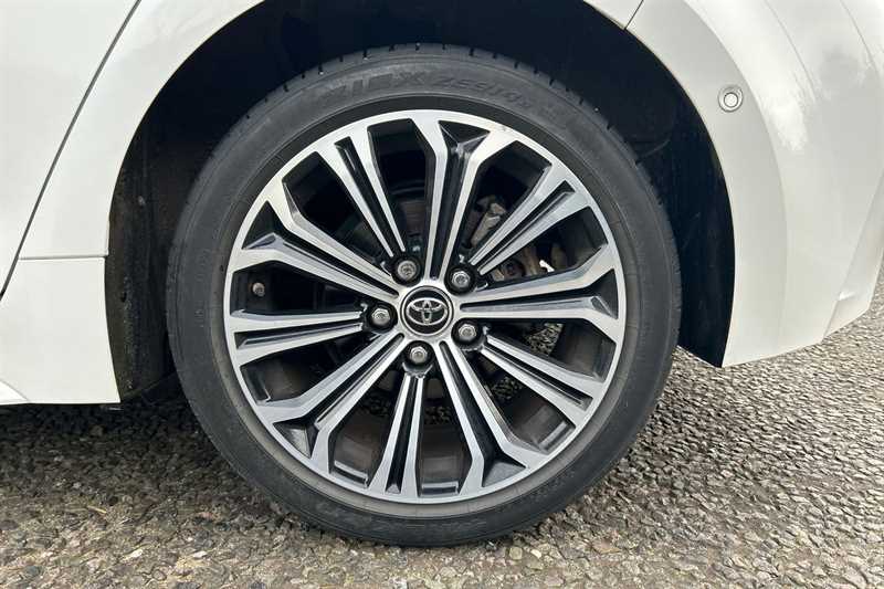 Used Toyota Corolla 2019 for sale - 78143087: Photo 11