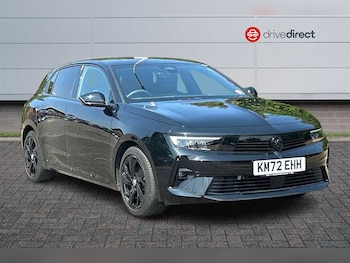 Used Vauxhall Astra 2022 for sale - 79416776: Photo