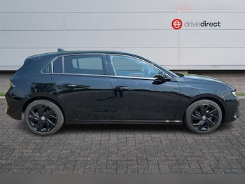 Used Vauxhall Astra 2022 for sale - 79416776: Photo