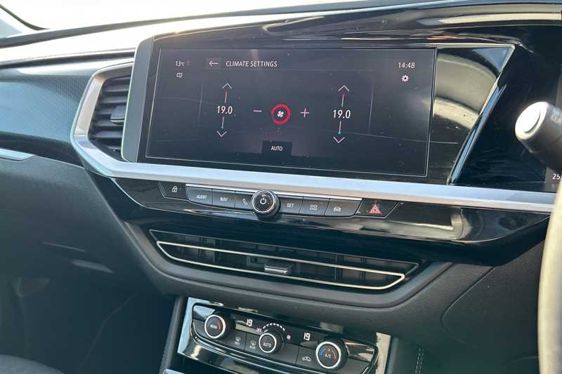 Used Vauxhall Grandland 2023 for sale - 77843903: Photo 15