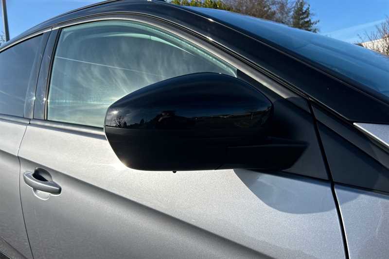 Used Vauxhall Grandland 2023 for sale - 77843903: Photo 34