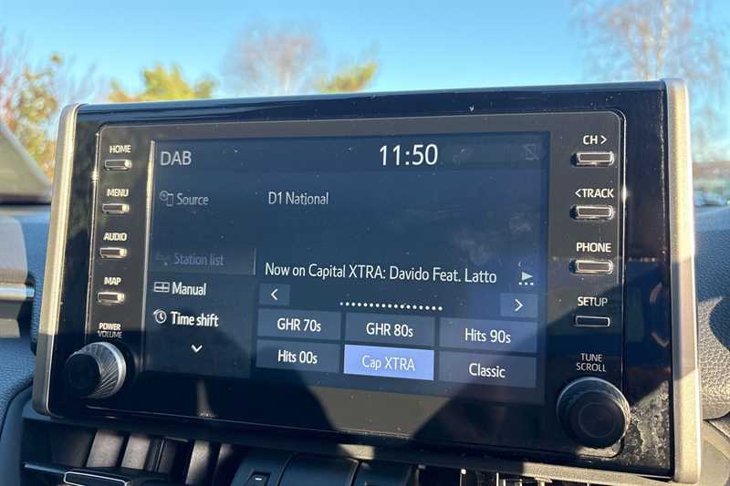 Used Toyota RAV4 2021 for sale - 77899345: Photo 17