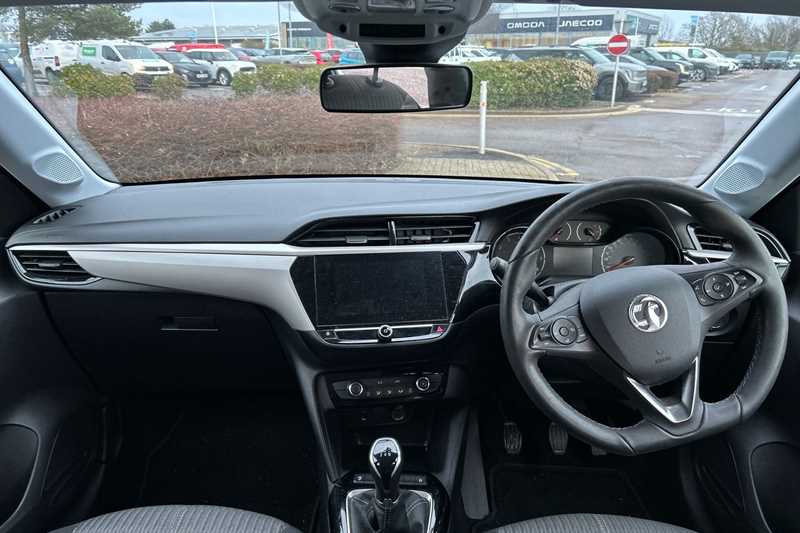 Used Vauxhall Corsa 2023 for sale - 77391020: Photo 13