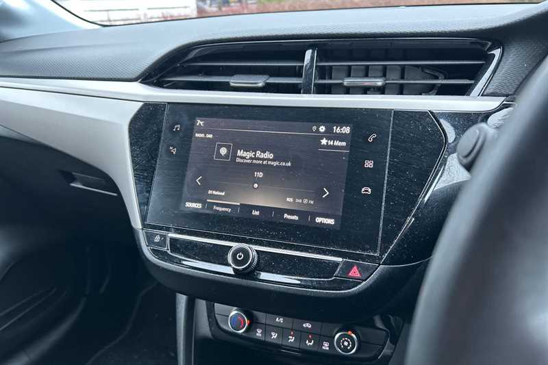 Used Vauxhall Corsa 2023 for sale - 77391020: Photo 17