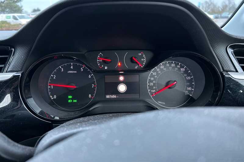 Used Vauxhall Corsa 2023 for sale - 77391020: Photo 20