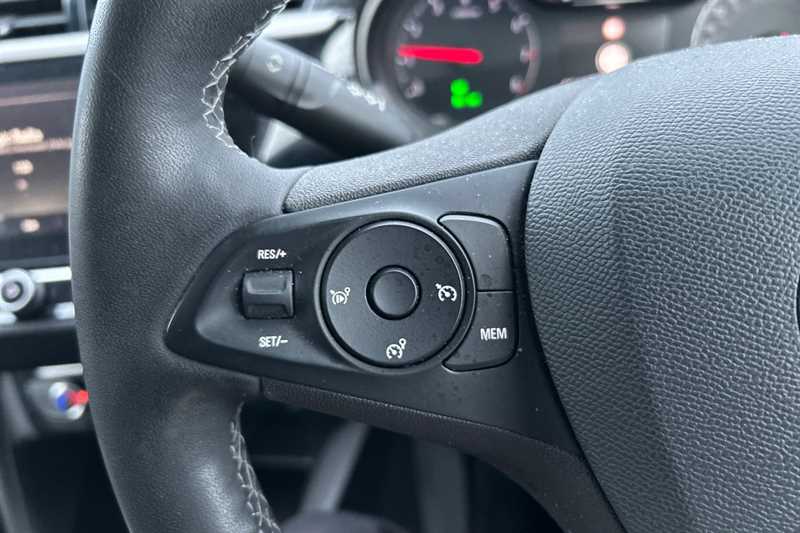 Used Vauxhall Corsa 2023 for sale - 77391020: Photo 21