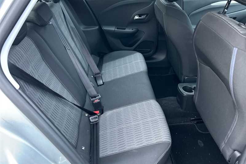 Used Vauxhall Corsa 2023 for sale - 77391020: Photo 24