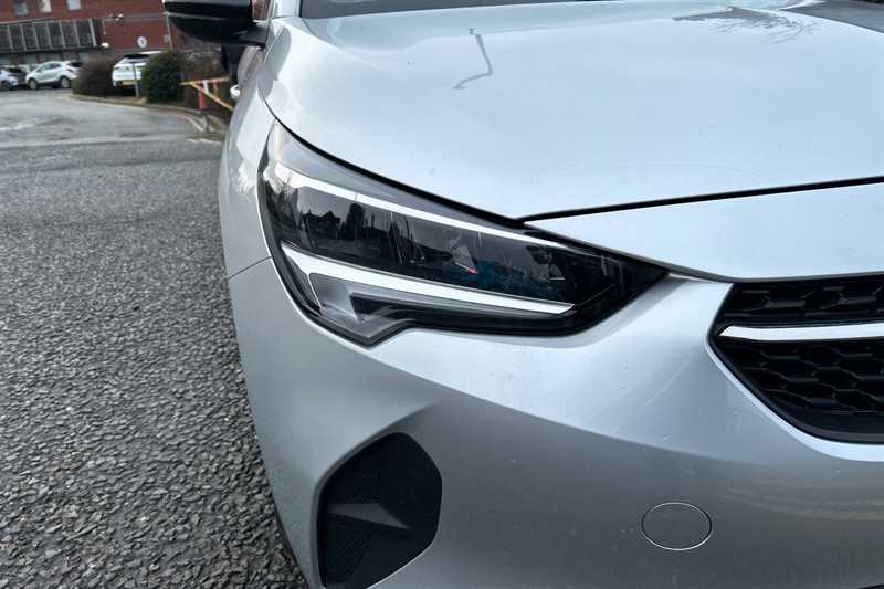 Used Vauxhall Corsa 2023 for sale - 77391020: Photo 28